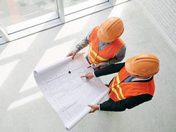 Commercial or Residential and California or International Inspectors