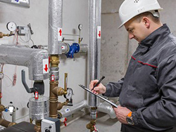Commercial or Residential and California or International Inspectors