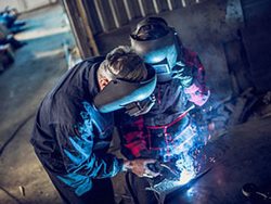 Commercial California or International Inspectors
